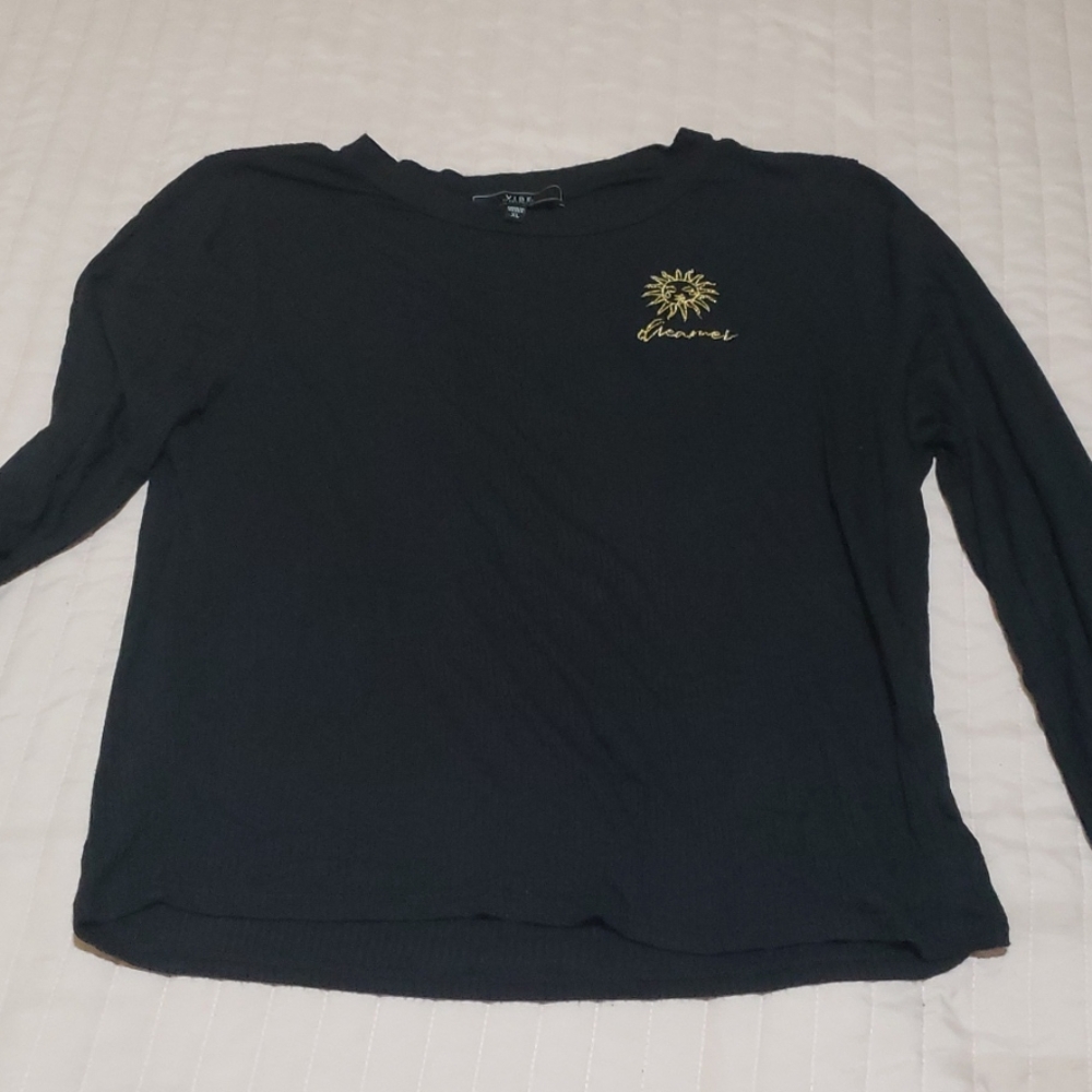 Sports wear top